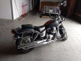 Suzuki VZ800 Marauder - SUZUKI MARAUDER 800
