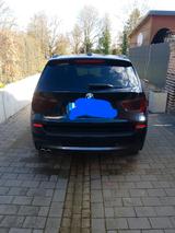 BMW X3 xDrive30d - - BMW X3 aus 2011: 30d