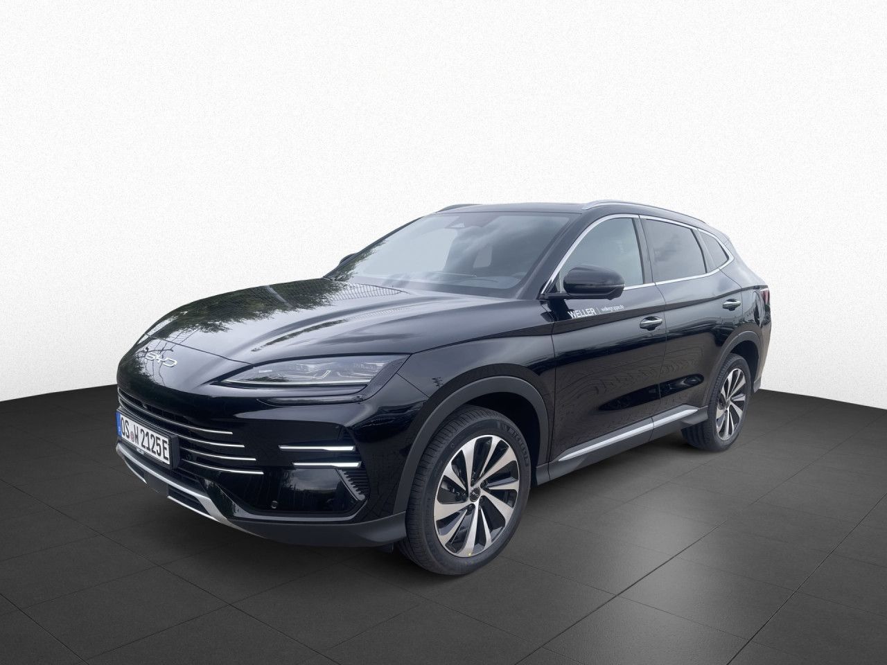 BYD SEAL