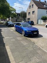 Audi RS4 4.2 FSI S-tronic quattro v8 Avant... - Audi RS4 von privat