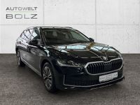 Skoda Superb - Vorschau Bild 3