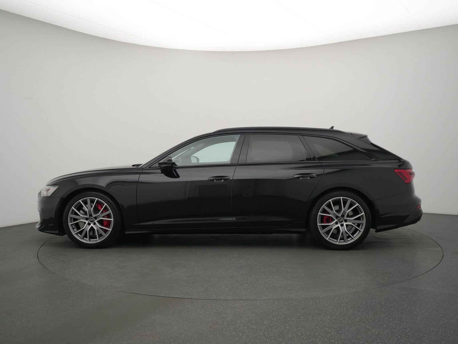 Audi S6 - Bild 18