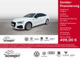 Audi A5 Sportback 40 TDI quattro S Line LEDER OPTIK - Audi A5 in Chemnitz