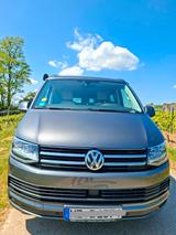 Volkswagen T6.1 California Ocean DSG LED AHK RFK NAVI - Volkswagen T6 California Ocean Wohnmobil