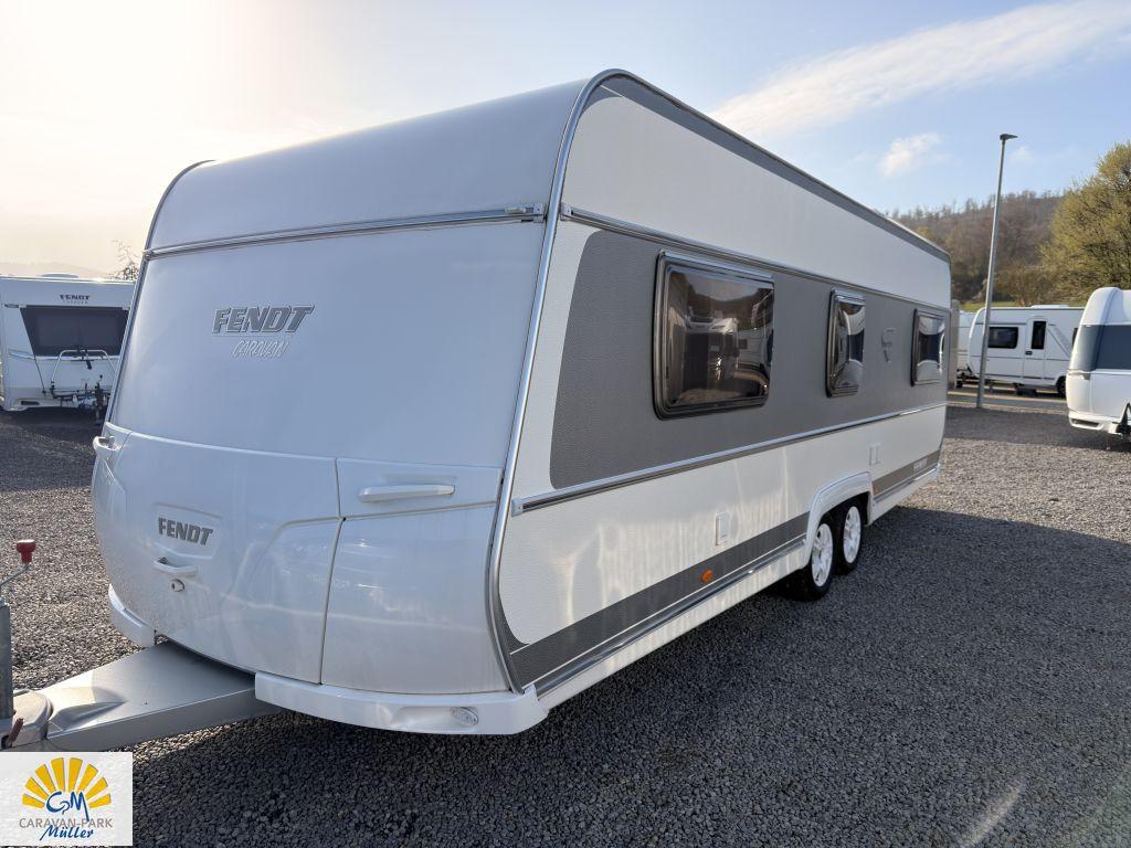 Fendt Topas 650 Sehr guter Zustand