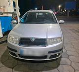 Skoda Fabia - Skoda Fabia aus 2006: Kombi