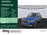 Skoda KAROQ Selection 2,0 TDI - Skoda Karoq: Selection