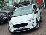 Ford Fiesta Active Colourline*Klima*Car-Play*Shz*Pdc - Ford Fiesta: Active Colourline