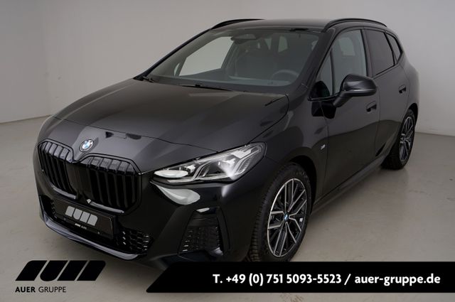 BMW 218i AKTION! UPE €49610