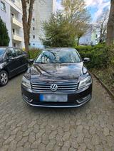 Volkswagen VW passt 2.0 TSI 211 ps - Volkswagen T2 in Dortmund