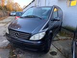 Mercedes-Benz Viano 3.2 V6 lang 3000Netto Benziner Automatik - Mercedes-Benz Viano mit Benzin-Antrieb