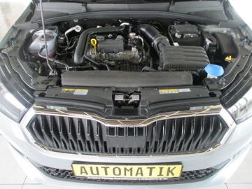 Skoda Fabia - 2