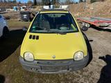 Renault Twingo 1.2 Authentique NUR GEWERBE EXPORT - Renault aus 2001