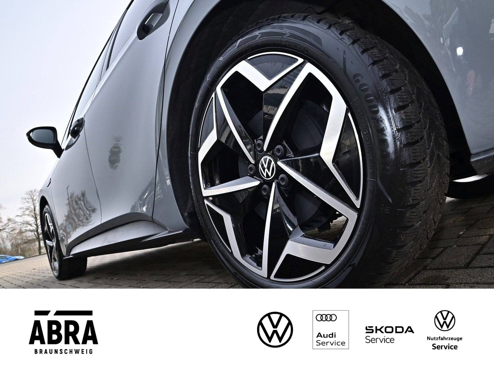 Volkswagen ID.3 - Bild 6