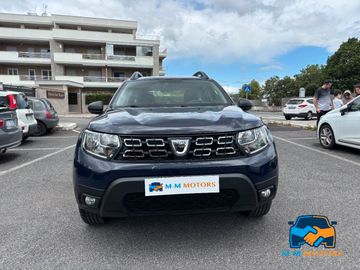 Dacia Duster - 2
