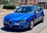 Alfa Romeo 147 1.6 16V TS (105) 5 porte Black Li - gebrauchte Alfa Romeo 147 aus dem Jahr 2007