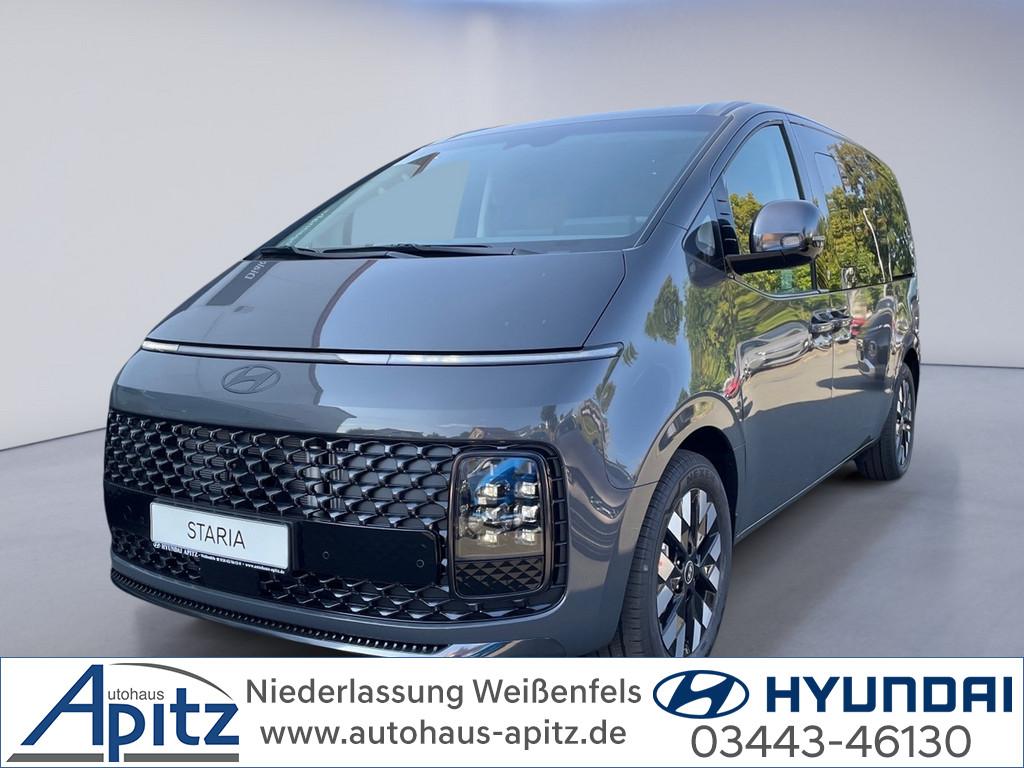 Hyundai STARIA 1.6 Signature Hybrid 2WD