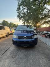 Volkswagen Privatratenzahlung T5 Multivan - Volkswagen T5 Multivan in Chemnitz