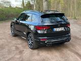 Cupra Ateca 2.0 TSI 221kW 4Drive DSG - - Cupra aus 2019