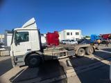 Mercedes-Benz ACTROS /  2546 - Mercedes-Benz Actros 2546