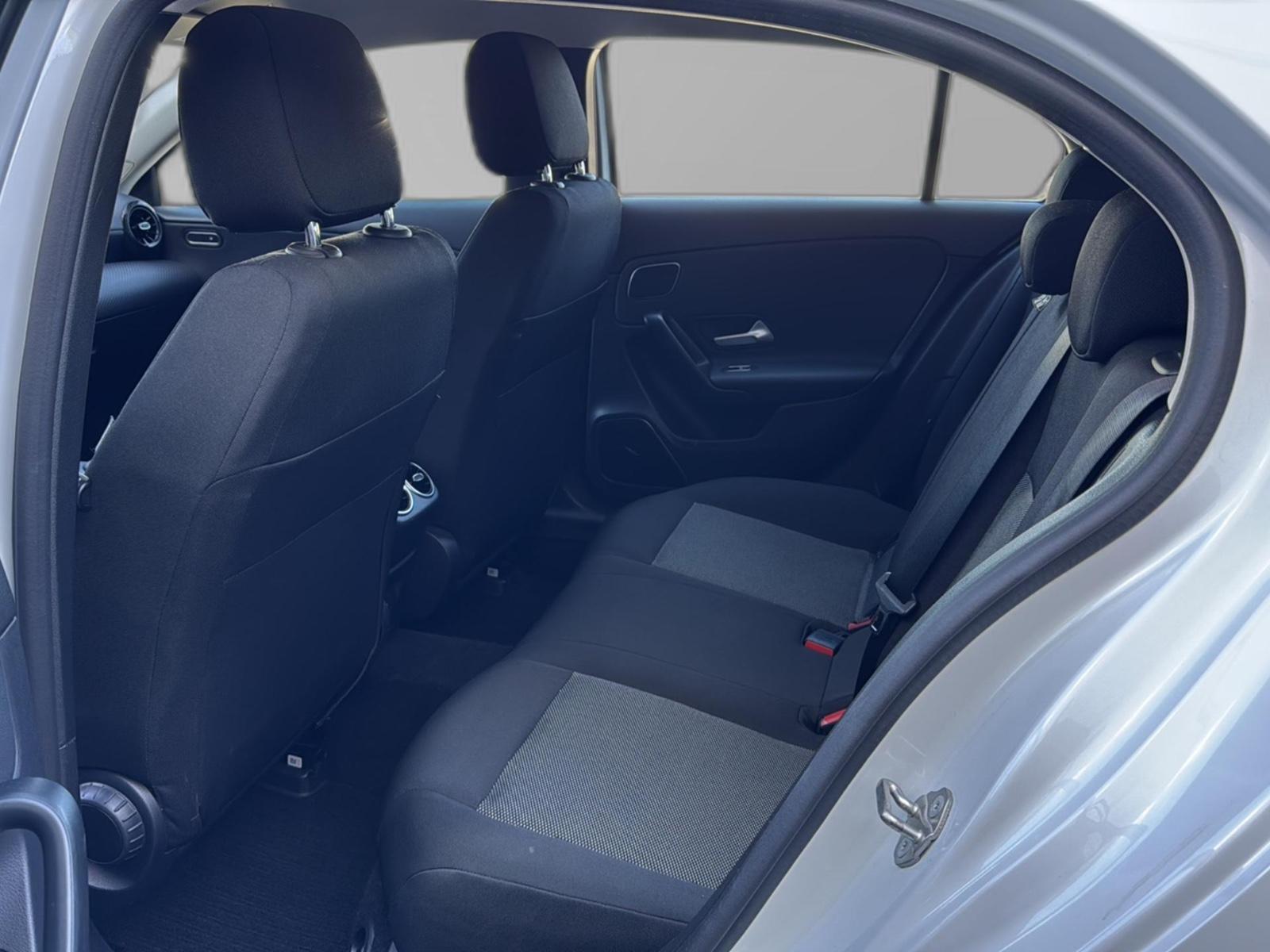 Mercedes-Benz A-Class d Aut. *Burmester-Led-MBUX-Kamera*, миниатюра 16