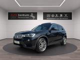 BMW X3 xDrive30d Sport Advantage CarPlay AHK*PANO - BMW X3 ADVANTAGE mit Diesel-Antrieb