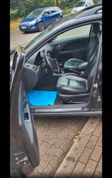 Ford Mondeo - Ford Mondeo aus 2005 mit Diesel-Antrieb