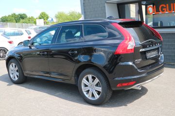 Volvo XC60 - 4