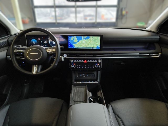 Fahrzeugabbildung Hyundai Tucson FL PHEV MY25 1.6 T-GDi 4WD Prime Assisten