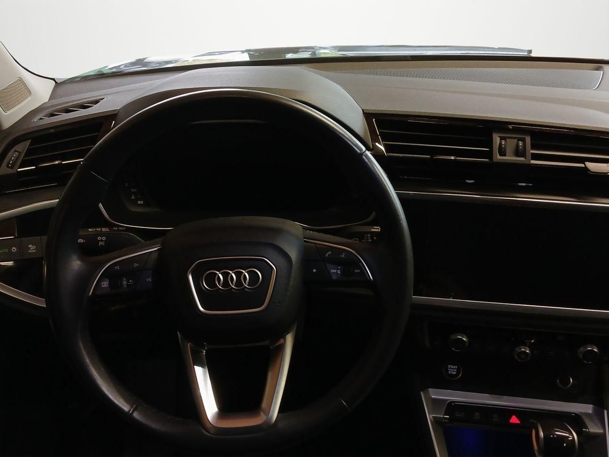 Audi Q3 Sportback 35 TFSI S-Tronic Mild-Hybrid Basis foto 11