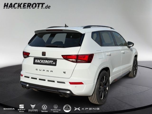 Cupra Ateca - Bild 4