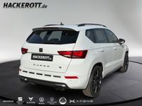 Cupra Ateca - Vorschau Bild 4