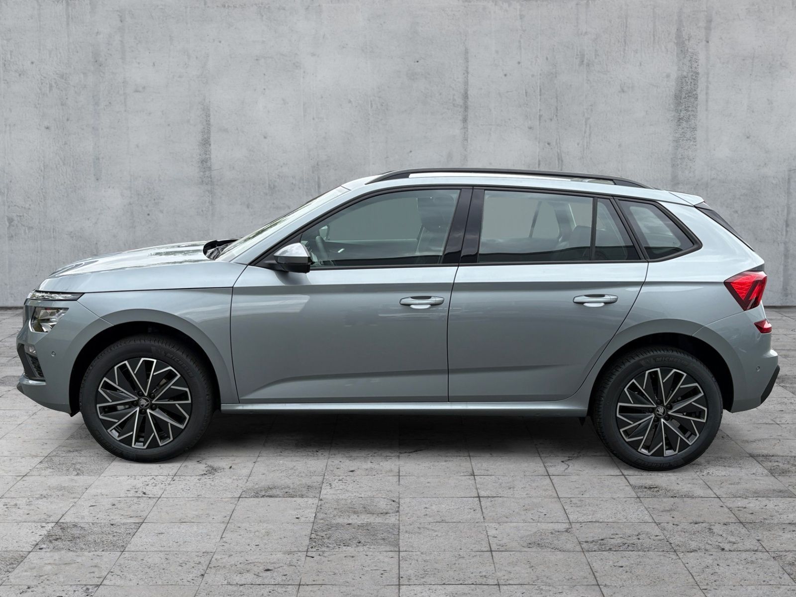 Skoda Kamiq - Bild 3