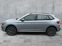 Skoda Kamiq - Vorschau Bild 3