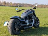 Suzuki CustomBike C 1800  - SUZUKI C 1800