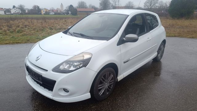 Renault Clio III GT