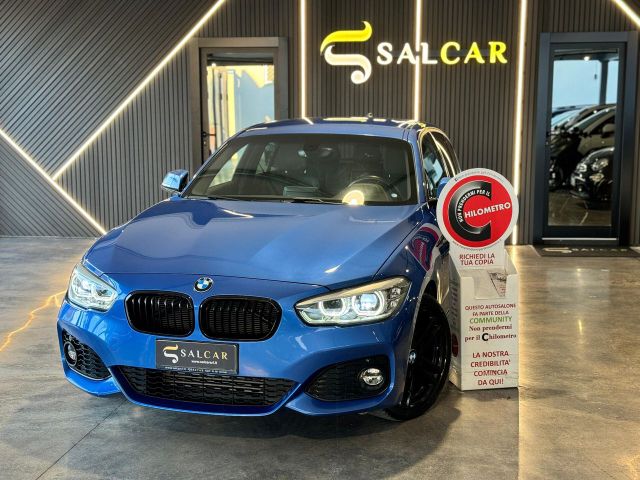 BMW Bmw 116 Serie 1 Msport 2018