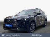 Toyota Corolla Cross Hybrid 2.0 VVT-i Teamplayer - schwarze Toyota Corolla Cross
