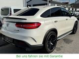 Mercedes-Benz GLE 63 AMG S *PANO*22Zoll*Carbon*Inspekt*Softclo - Mercedes-Benz: In