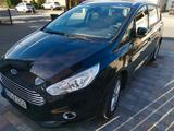 Ford S-Max 2,0 TDCi 110kW Business Ed PowerShift ... - Ford S-Max in Hamm