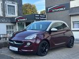 Opel Adam 120 Jahre *TEMP*PDC*LENKRADHZ*SHZ*KLIMA*LMF - Opel Adam Gebrauchtwagen in Düsseldorf