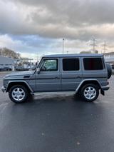Mercedes-Benz G 350 BlueTEC - Mercedes-Benz G-Klasse in Duisburg