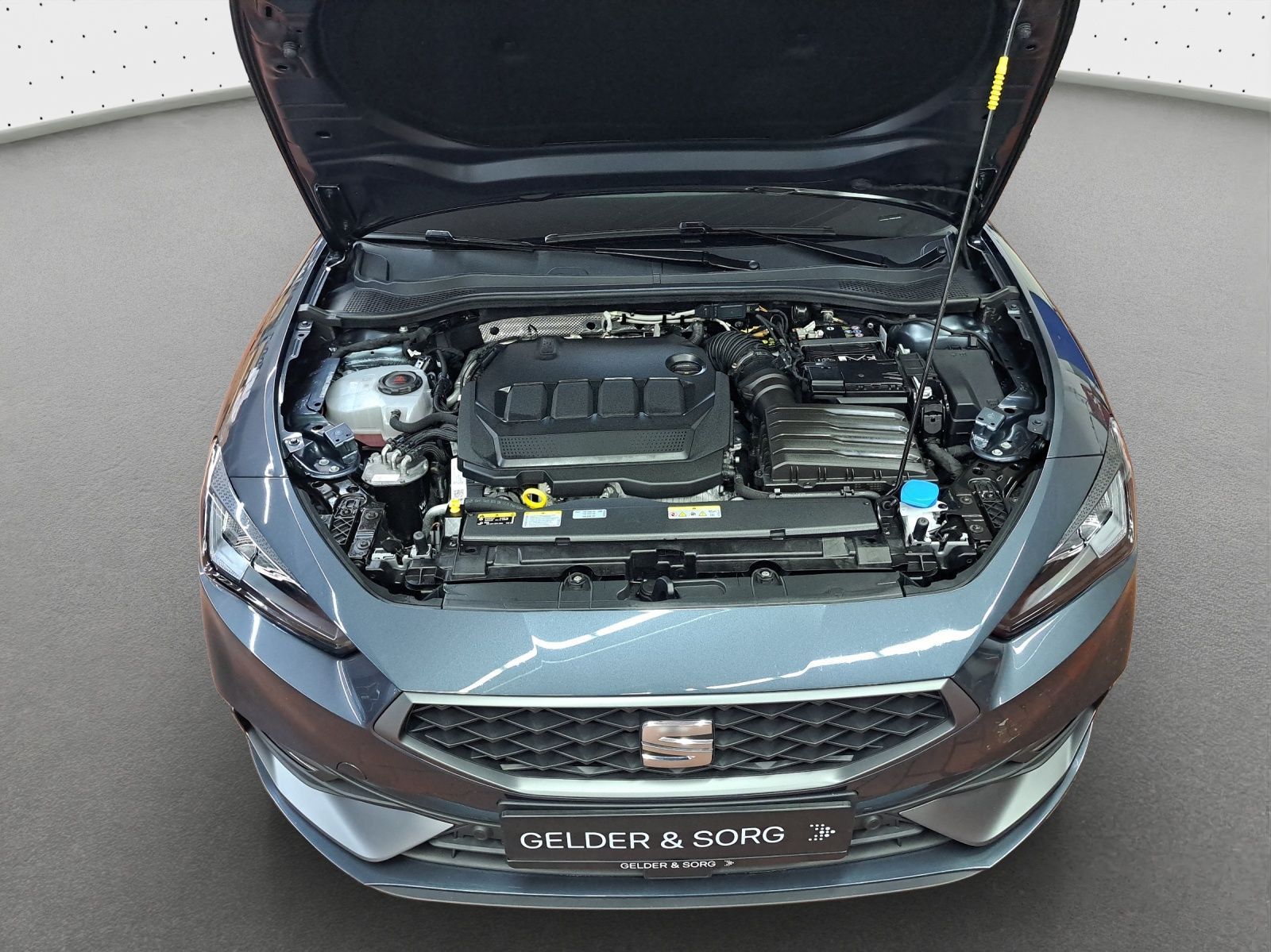 Seat Leon - Bild 18