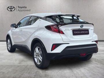 Toyota C-HR - 5