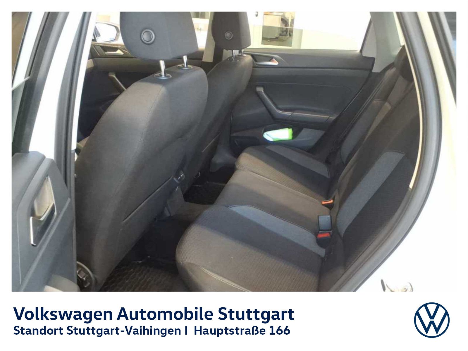 Volkswagen Polo - Bild 7