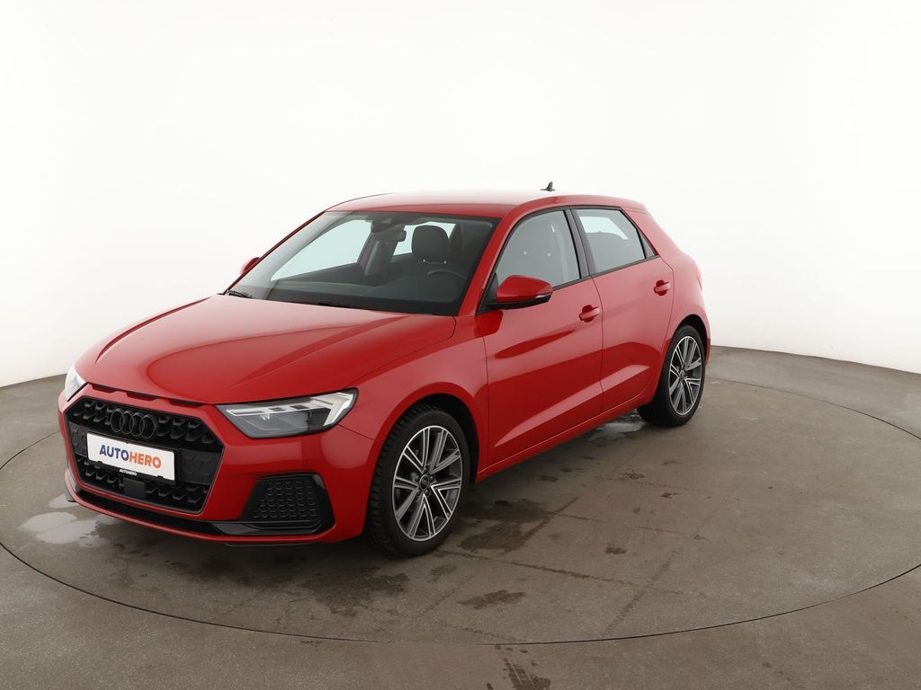 Image of Audi A1