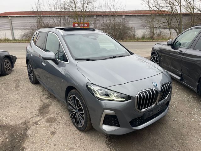 BMW 225 Active Tourer Xd active tourer Msport/Pano/K