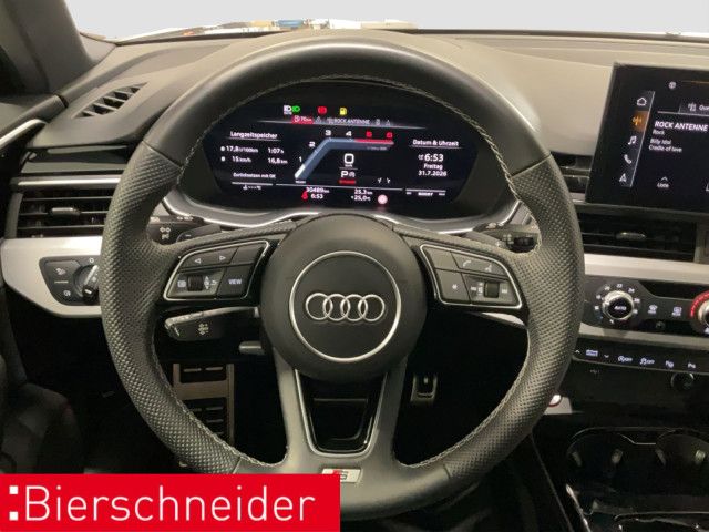 Audi S4 - Bild 11