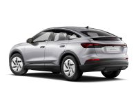 Audi Q4 e-tron - Vorschau Bild 5