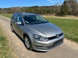 Volkswagen Golf 2.0 TDI BMT Trendline Variant 150ps - Volkswagen Golf: 150 Ps TDI